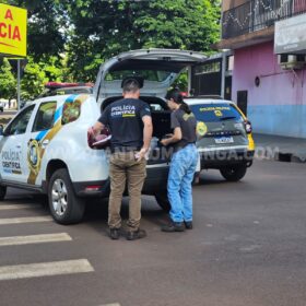 Fotos de Jovem é executado e duas pessoas são baleadas em ataque a oficina de motos em Sarandi