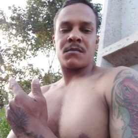 Fotos de Identificado homem que morreu em confronto com a Rotam