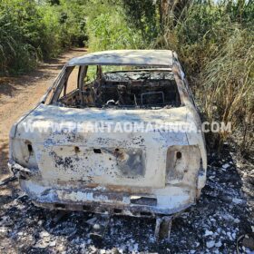 Fotos de Câmeras de segurança registraram jovem sendo atropelado e executado com 26 tiros em Sarandi