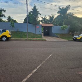 Fotos de Após perseguição, polícia consegue recuperar caminhonete roubada em Maringá