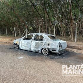 Fotos de Assassinos se passam por policiais, invadem casa e matam homem em Maringá