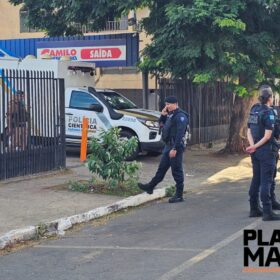 Fotos de Operação da Polícia Civil de Sarandi mira facção criminosa envolvida em homicídios e tráfico de drogas