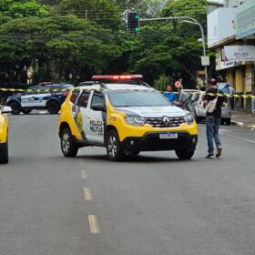 Fotos de Operação da Polícia Civil de Sarandi mira facção criminosa envolvida em homicídios e tráfico de drogas