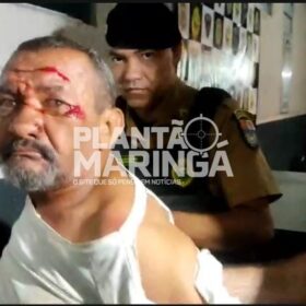 Fotos de Mestre de obras é morto com mais de 10 facadas após briga de bar em Sarandi