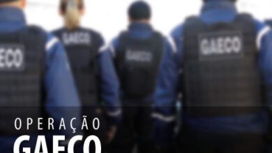 Fotos de Chefe da Ciretran e um assessor de um vereador de Maringá são afastado das funções após operação que apura possíveis crimes na 86ª Ciretran de Sarandi