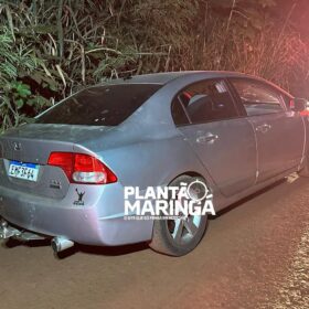 Fotos de Dois criminosos morrem em confronto com Rone, em Maringá