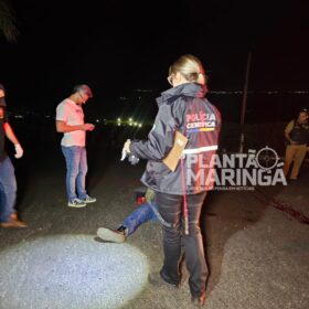 Fotos de Homem de saidinha do dia dos namorados é executado tiros na noite deste sábado 