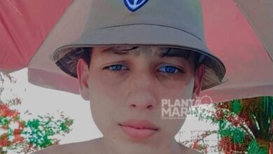 Fotos de Jovem de 18 anos morre após queda de moto no Contorno de Marialva