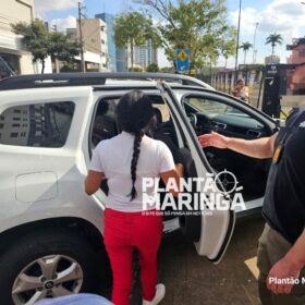 Fotos de Justiça expede mandado e casal suspeito de matar homem durante roubo é preso pela GCM