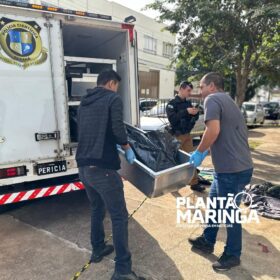 Fotos de Justiça expede mandado e casal suspeito de matar homem durante roubo é preso pela GCM