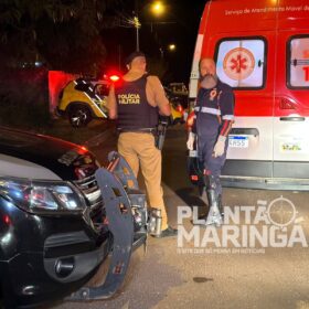 Fotos de Mulher é executada com vários tiros em Sarandi