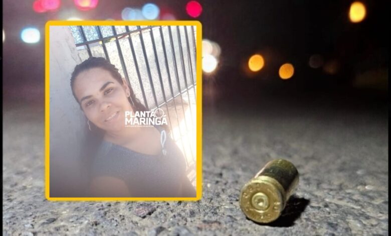 Fotos de Moça atingida por 15 tiros em Sarandi morre no hospital 