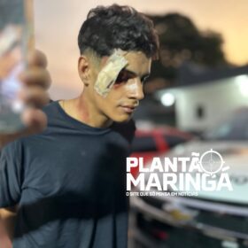 Fotos de Suspeito de matar amigo e atirar contra influenciador digital em São Paulo é preso em Sarandi 