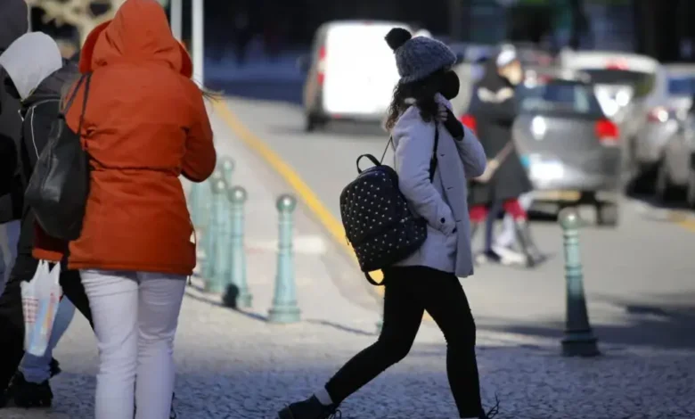 Fotos de Até quando vai o frio? Veja como fica o tempo no Paraná e em Maringá esta semana