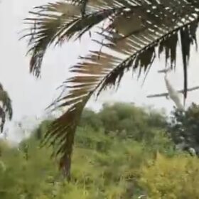 Fotos de Avião com 62 pessoas a bordo que saiu de Cascavel cai em Vinhedo, no interior de SP; vídeo mostra queda