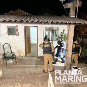 Fotos de Investigação aponta possível motivação de crime que resultou na morte de uma jovem de 19 anos em Maringá 