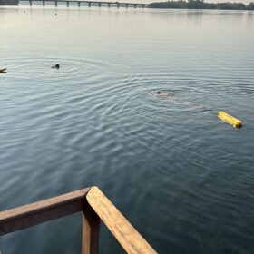 Fotos de Empresário morre afogado no Rio Paranapanema em Santo Inácio