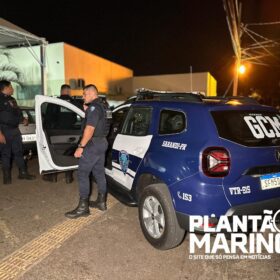 Fotos de Homem é socorrido em estado grave após ser baleado em Sarandi