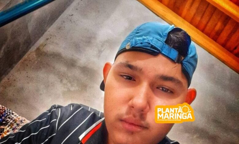 Fotos de Jovem de 21 anos morre após grave acidente de trânsito em Sarandi