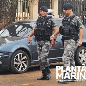 Fotos de Jovem morre após ser baleado no Jardim Universo em Maringá