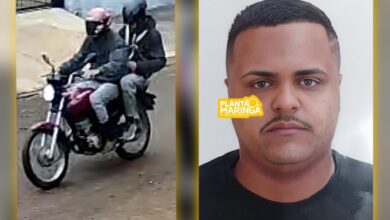 Fotos de Jovem é socorrido em estado gravíssimo após ser baleado em Maringá - câmera registrou atiradores e áudios do tiros 