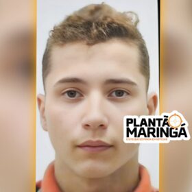 Fotos de Adolescente confessa ter matado maringaense em Mandaguaçu - o crime estaria relacionado à compra de um cigarro de maconha da má qualidade