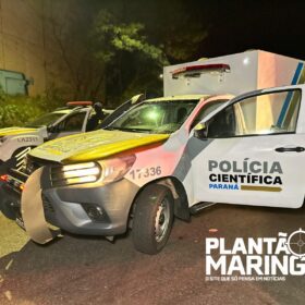 Fotos de Mulher que morreu em grave acidente em Sarandi é identificada 