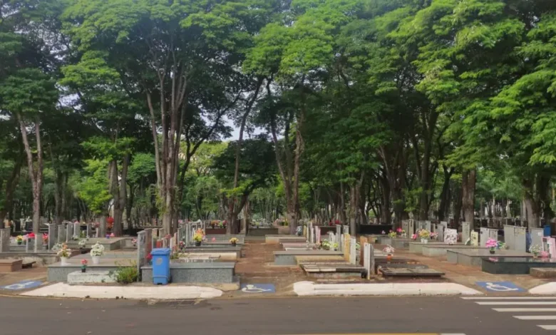 Fotos de Obituário: veja lista de falecimentos, em Maringá e região