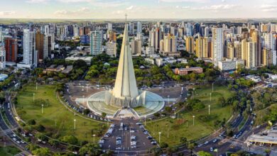 Fotos de Paraná tem duas entre as dez cidades mais competitivas do País, aponta ranking