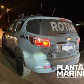 Fotos de Polícia Militar recupera caminhonete de luxo roubada em Sarandi