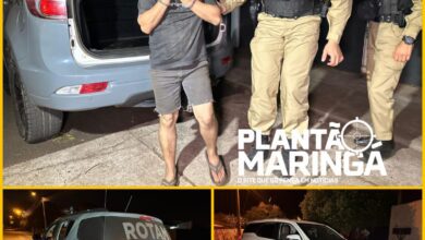 Fotos de Polícia Militar recupera caminhonete de luxo roubada em Sarandi