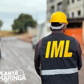 Fotos de Trabalhadores que morreram ao caírem de prédio em construção são identificados em Maringá