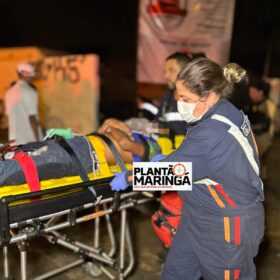 Fotos de Adolescente espancado por 16 pessoas em Sarandi, morre no hospital