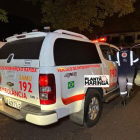 Fotos de Adolescente espancado por 16 pessoas em Sarandi, morre no hospital