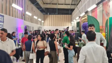 Fotos de Feira de Empregabilidade vai ofertar 1.500 vagas de emprego em 26 empresas de Maringá