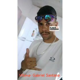 Fotos de Guerra entre facções criminosas de Sarandi, terminou com três mortes e dois presos em Santa Catarina