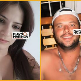 Fotos de Homem arma tocaia e mata ex-mulher em Marialva - a vítima teria filmado a própria morte 