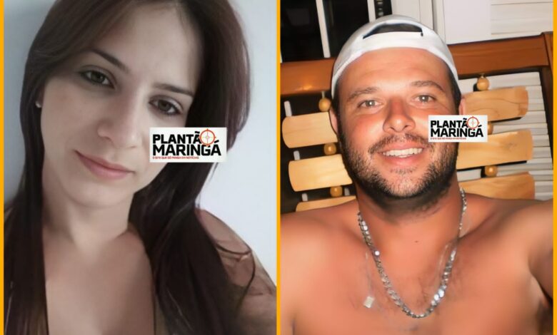 Fotos de Homem arma tocaia e mata ex-mulher em Marialva - a vítima teria filmado a própria morte 