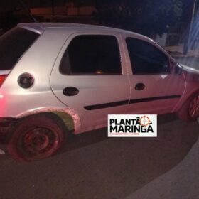 Fotos de Homem é esfaqueado e socorrido em estado gravíssimo após briga de trânsito em Sarandi 