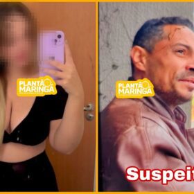 Fotos de Homem invade residência para mata ex-mulher, mas acaba esfaqueando amiga dela em Sarandi