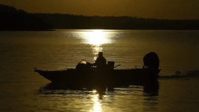 Fotos de Nova portaria restringe a pesca no Paraná; veja detalhes