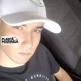 Fotos de Jovem de 20 anos é perseguido e executado a tiros em Maringá 