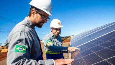 Fotos de Mercado livre de energia: Copel orienta sobre como economizar até 35% na fatura