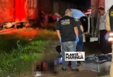 Fotos de Mulher é morta a tiros pelo ex-companheiro em Marialva 