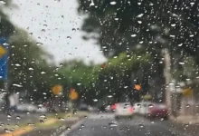 Fotos de Frente fria avança e provocará chuva no Paraná; veja os detalhes da previsão do tempo