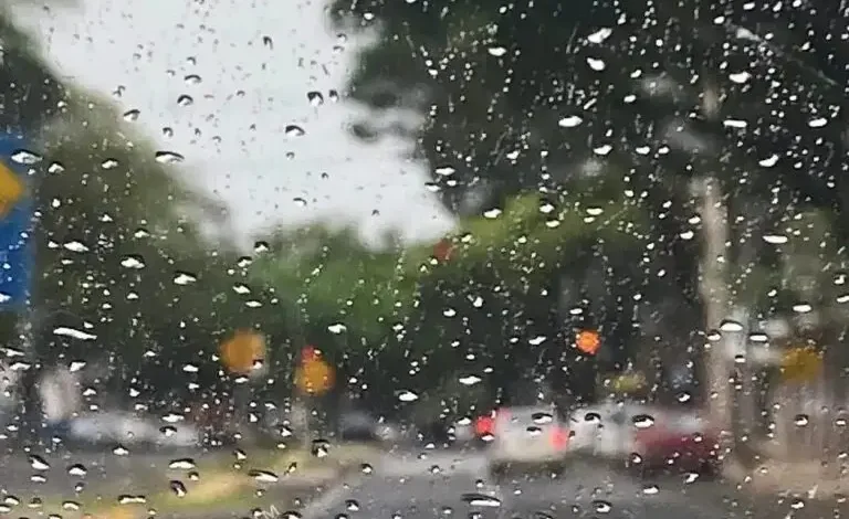 Fotos de Frente fria avança e provocará chuva no Paraná; veja os detalhes da previsão do tempo