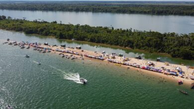 Fotos de Novos investimentos e projetos vão transformar o turismo do Paraná nos próximos anos