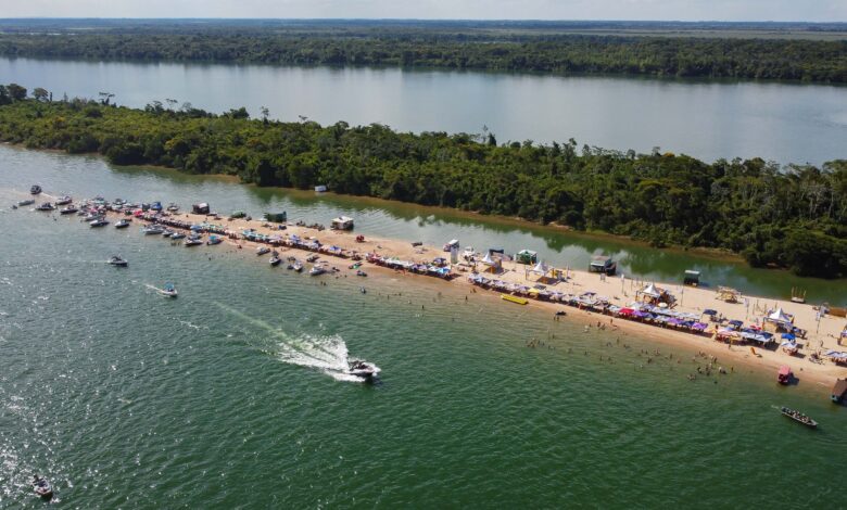 Fotos de Novos investimentos e projetos vão transformar o turismo do Paraná nos próximos anos