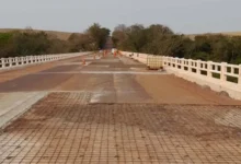 Fotos de Ponte de 320 metros será interditada no Paraná; veja detalhes