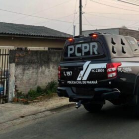 Fotos de Policia Civil deflagra operação com 19 mandados contra tráfico de drogas